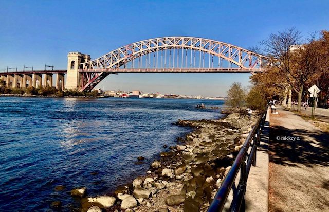 Astoria