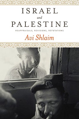 israel-and-palestine