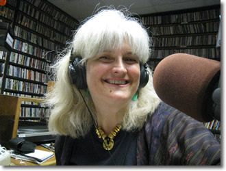 Mary Lyon