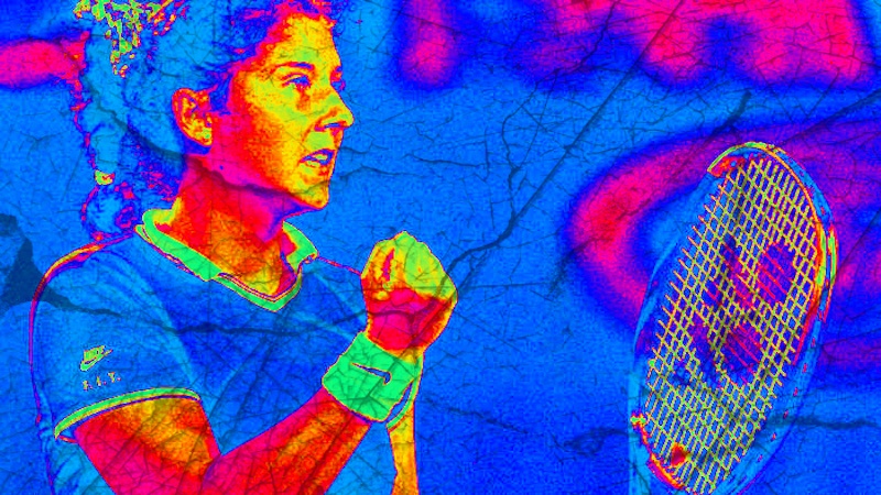 Edited photo by Mickey Z. (Original photo by Mark Sandten/Bongarts/Getty Images)