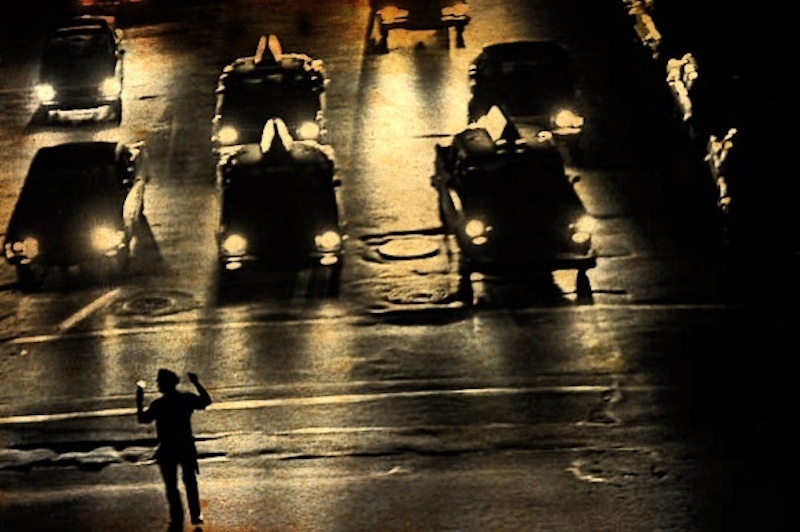 Photo by Bolivar Arellano