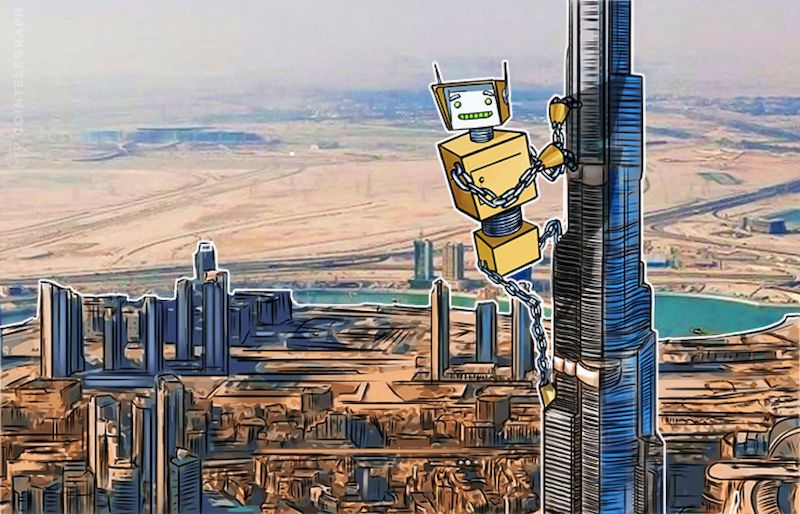 cointelegraph.com/news/dubai-will-issue-first-ever-state-cryptocurrency