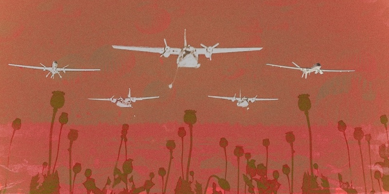 Illustration: Elise Swain for The Intercept