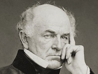 Ethan Allen Hitchcock