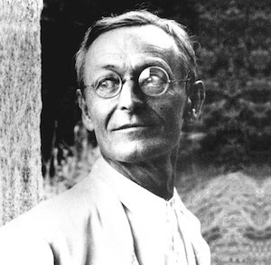 The mature Hesse