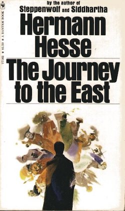 Journey to the East