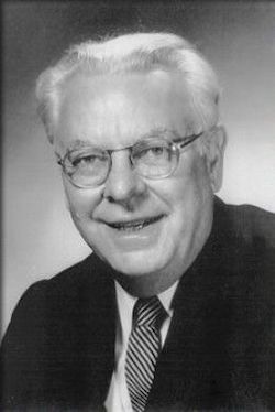 Walter Gibson