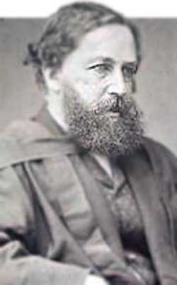 William Stanley Jevons