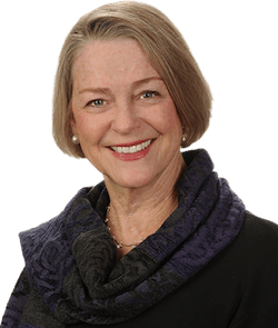 Kathleen Kuehnast Ph.D.