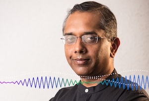 Shankar Maruwada