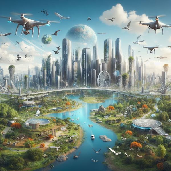 Future of the world