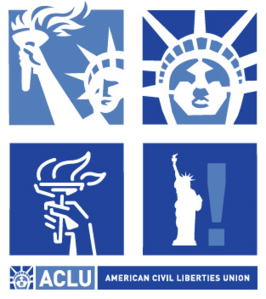 ACLU Logo