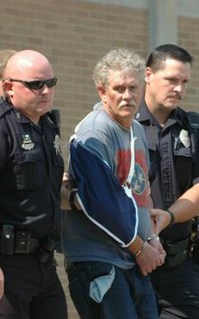 Jim D. Adkisson