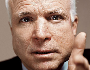 Sen. John McCain