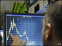 Downward Market