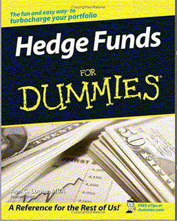 Hedge Funds for Dummies Hedge Funds for Dummies