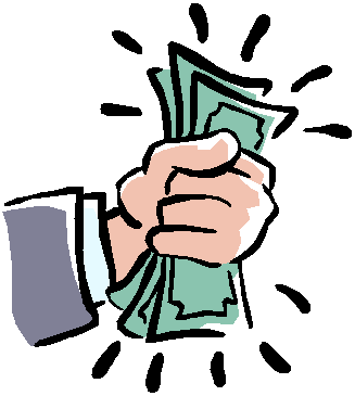 Tax Money