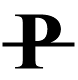 Phineas Priest Symbol