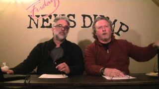 Friday News Dump -- Nov. 15, 2013 -- World News Trust