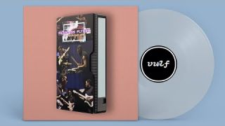 THE FEARLESS FLYERS /// Live at Madison Square Garden