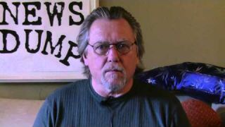 Gregory Crawford's Weekly Rant -- World News Trust -- 130712