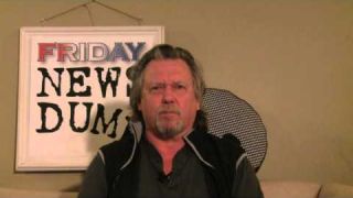 Gregory Crawford's Weekly Rant -- Oct. 11, 2013 -- World News Trust