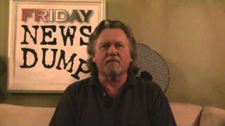 Gregory Crawford's Weekly Rant -- Sept. 15, 2013 -- World News Trust