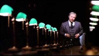 Network (1976) - Ned Beatty - "The World is a Business"