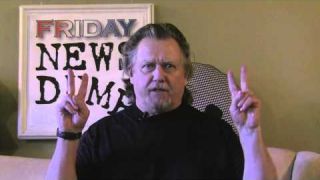 Gregory Crawford's Weekly Rant -- Sept. 27, 2013 -- World News Trust