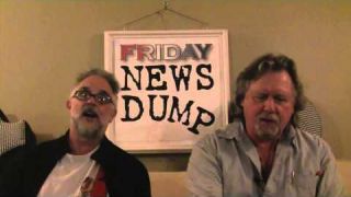 Friday News Dump -- Oct. 4, 2013 -- World News Trust